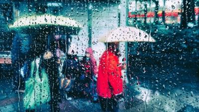 ��i�leri Bakanl��� haritay� payla�t�! T�rkiye'nin b�y�k b�l�m�nde ya��� alarm�