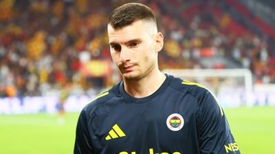 Livakovic'i 'imkans�z' diyerek a��klad�lar: �stanbul'a geliyor