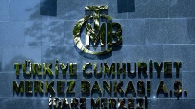 Merkez Bankas� �demeler dengesi verilerini a��klad�
