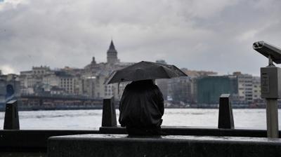 Meteoroloji'den b�lge b�lge sa�anak alarm�! O illerde ya�ayanlar dikkat