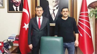 ��zel' talimatla para trafi�ine g�zalt�