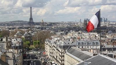 Paris'te 'Zul�m' brifingi: Fransa'dan �srail'e �ok sert 'Yapt�r�m' resti