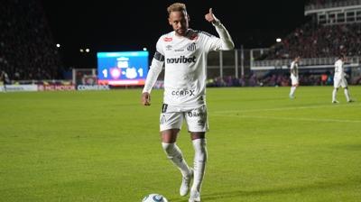 Quaresma'dan Neymar a��klamas�! 'Brezilya'da ondan daha iyisi yok'