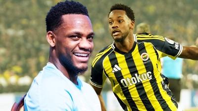 Ve transfer resmen bitti! Jhon Duran geri d�n�yor