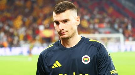 Livakovic'i �imkans�z� diyerek a��klad�lar: �stanbul'a geliyor
