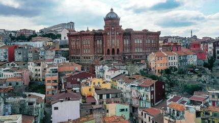 Ne Sultanahmet ne Ayasofya! �stanbul'u gezmeye buradan ba�lay�n