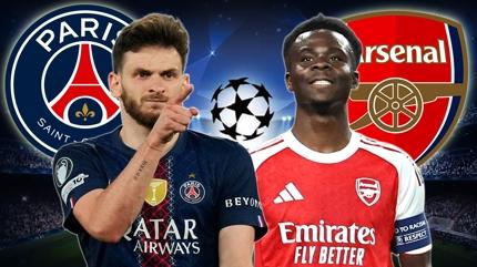 �ampiyonlar Ligi finali ne zaman? ��te PSG - Arsenal ma� tarihi...