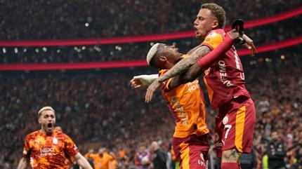Tek rakibi Bayern M�nih
