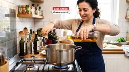 Zeytinya��n� di�er ya�larla kar��t�r�yorsan�z dikkat! Zehir mi �ifa m� uzman� a��klad�
