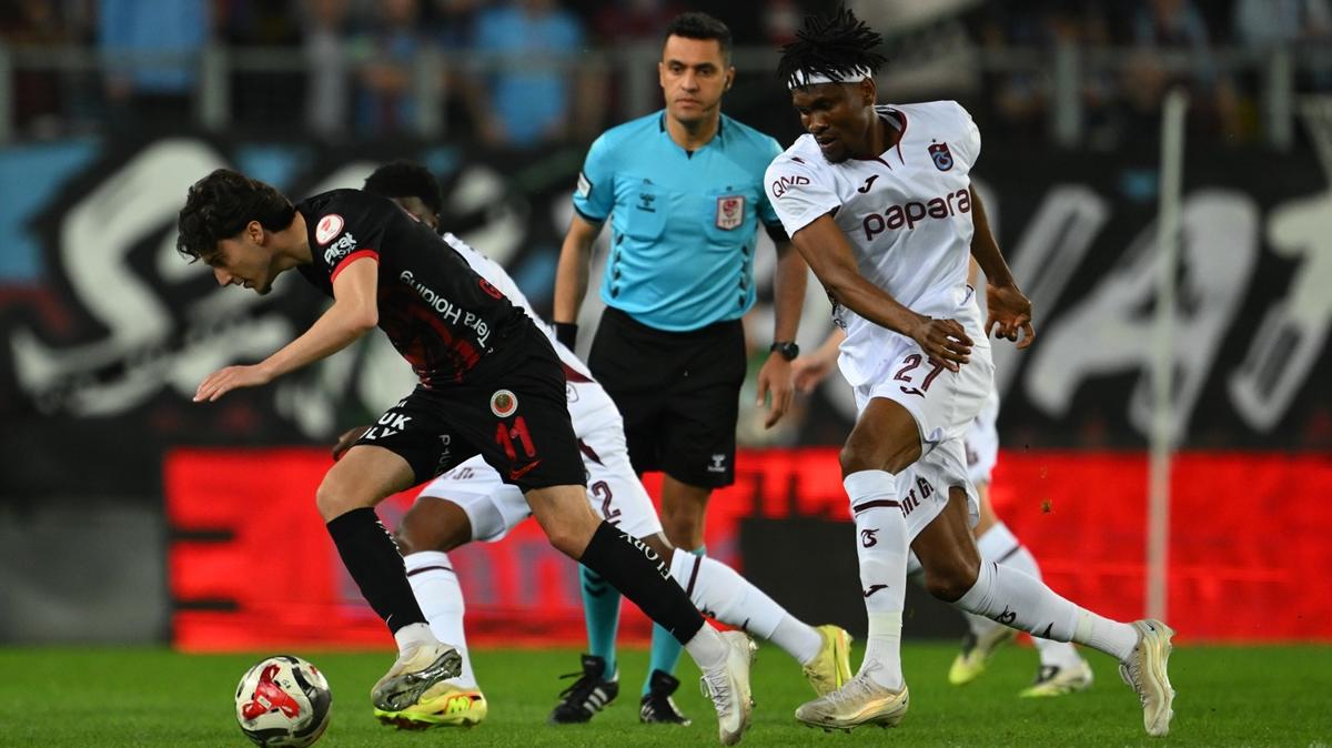 Trabzonspor Be�ikta� Ziraat T�rkiye Kupas� foto�raflar� resimleri
