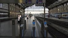 AB'den tren yolculuklar�n� kolayla�t�racak teklif