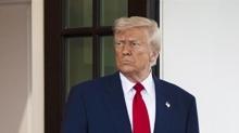 ''Alt�n Kubbe'' i�in dev b�t�e! Trump: 1,2 trilyon dolara ula�abilir