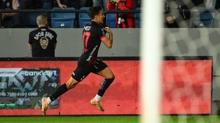Ankara'da gol perdesini a�t�! 17 ya��ndaki Erk Arda kupaya damga vurdu