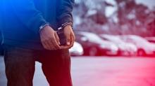 Ankara'da silahl� payla��m operasyonu! 19 g�zalt�