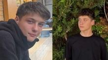 Atlas �a�layan cinayeti... Aileyi tehdit eden san��a hapis cezas�
