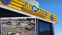 Beceriksizli�in resmi! �BB, �SPARK'ta �uvallad�
