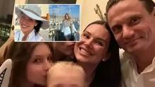 Bodrum'da ''Vah�et'' dosyas� kapand�: Rus anne ve k�z�n�n katilinin cezas� belli oldu