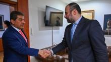 Esenler Belediyesi �sk�p'teki Ta� K�pr�'y� ayd�nlatacak