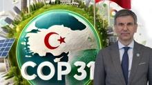 FAO'dan T�rkiye'ye COP31 tebri�i: Tar�m ve iklimin gelece�i �stanbul'da �ekilleniyor