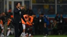 Fatih Tekke'den final s�zleri! ''Kupay� �ok fazla istiyoruz''
