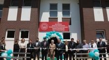 �stanbul'a Nefes Merkezi... Aileler �ocuklar�n� 30 g�ne kadar yat�l� olarak b�rakabilecek