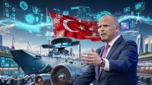 NATO �lkesinden tarihi itiraf! ''T�rkiye bizden �ok �nde, h�zlanmal�y�z''