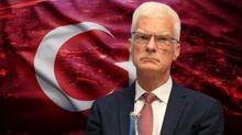 OECD direkt�r� Avrupa'ya �rnek g�sterdi: T�rkiye s�rekli ilerleyecek