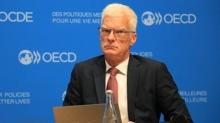 OECD direkt�r� Avrupa'ya �rnek g�sterdi: T�rkiye s�rekli ilerleyecek