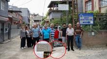 S�zde hizmet �zde �ile! CHP'li belediyeye isyan bayra�� a�t�lar