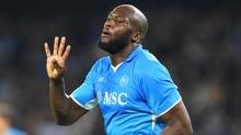 S�per Lig devlerine Lukaku m�jdesi! Teklif bekleniyor