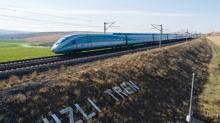 Tren seferlerine bayram d�zenlemesi
