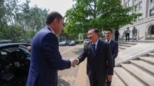 T�rkiye-�in hatt�nda kentsel i�birli�i g�r��mesi