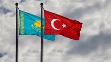 T�rkiye-Kazakistan hatt�nda kritik e�ik... Ticari ili�kilere b�y�k katk� sunacak