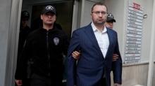 Gaziosmanpa�a Belediyesi'nde r��vet �ark�: Hakan Bah�etepe hakk�nda iddianame haz�rland�