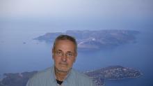 Yunan akademisyen ''T�rk tehdidi'' alg�s�n� y�kt�: Yay�lmac� bir tutum yok
