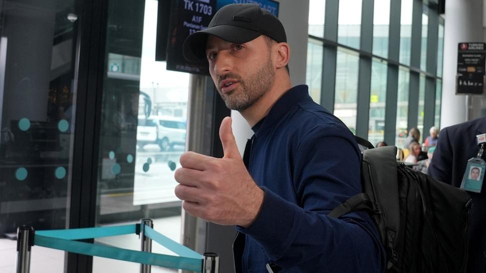 Tedesco'ya Almanya'dan talip! Bundesliga'ya geri dönüyor