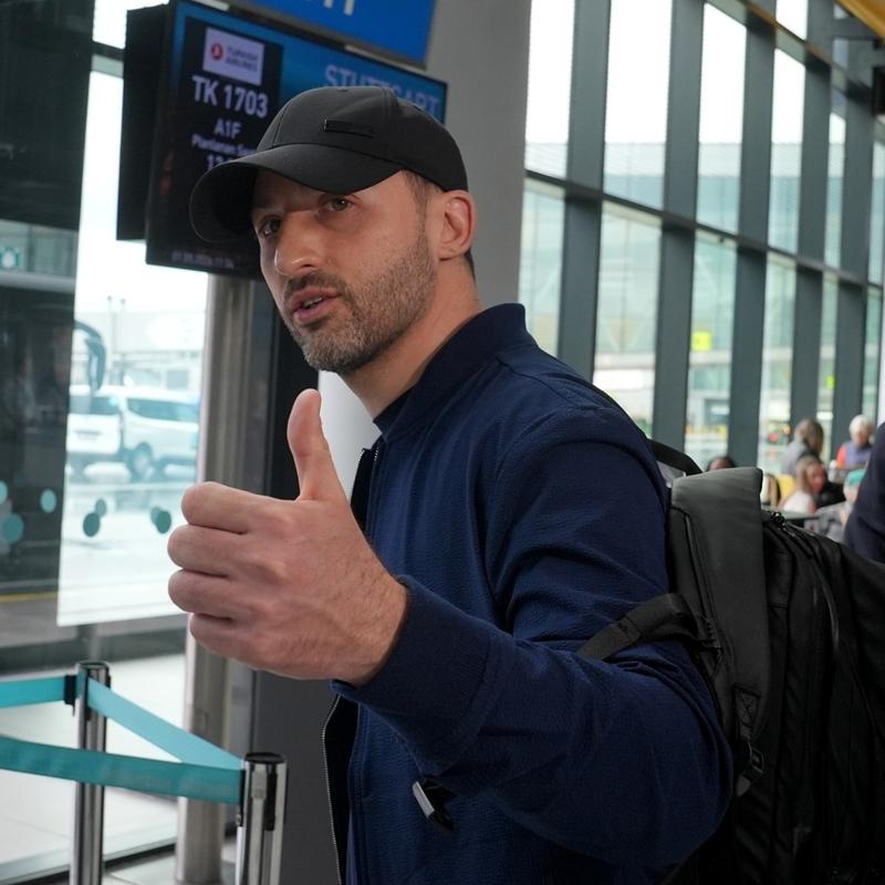 Tedesco'ya Almanya'dan talip! Bundesliga'ya geri d�n�yor