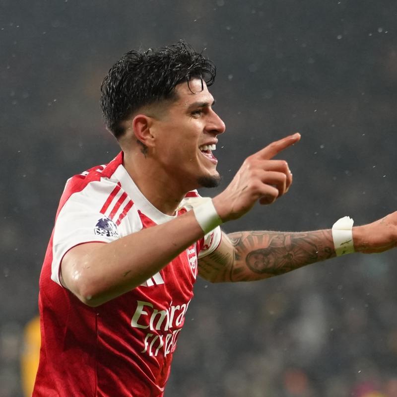 Transferde rota �ngiltere! Galatasaray'dan Piero Hincapie hamlesi
