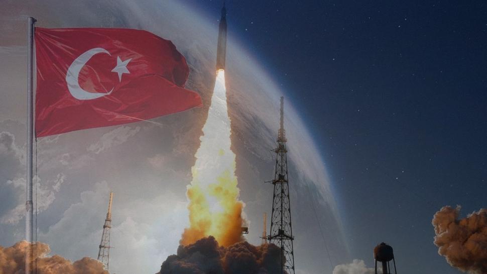 Türkiye'ye uzay teklifi! Türk mühendisler üretebilir