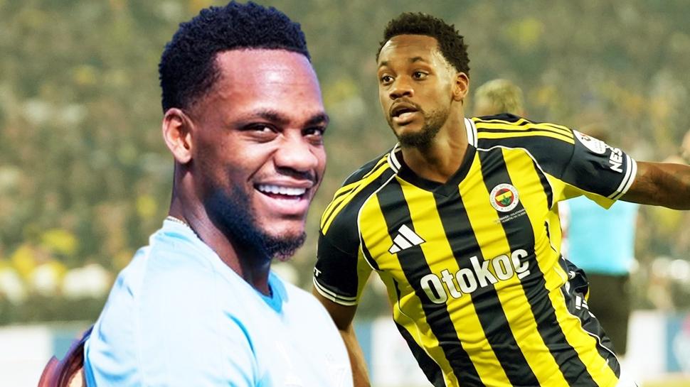 Ve transfer resmen bitti! Jhon Duran geri dönüyor
