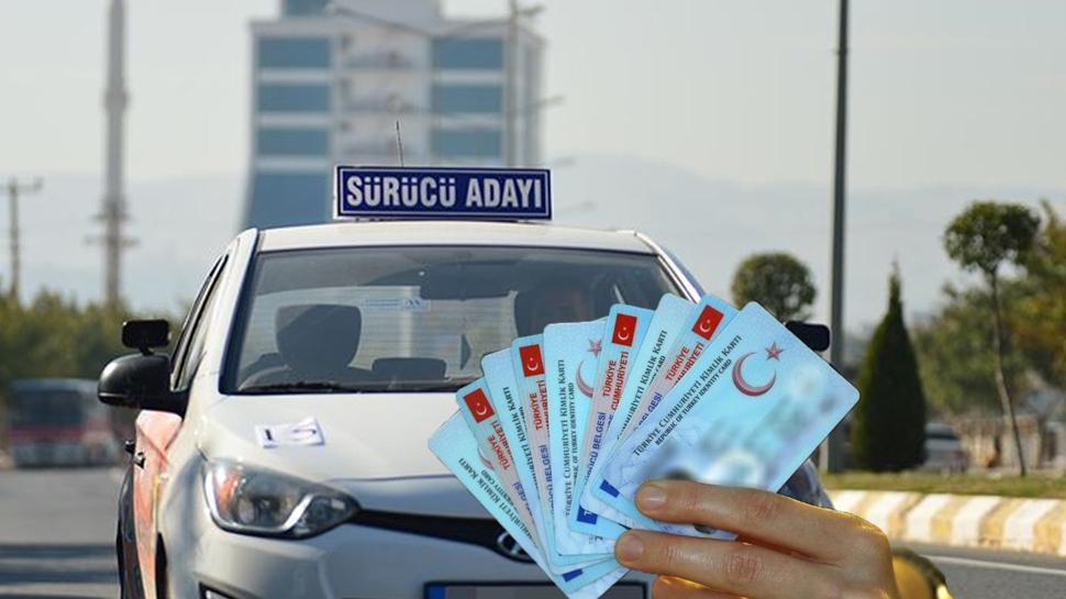 65 ya� �st� i�in yeni karar! Ehliyet yenilemede �artlar de�i�ti
