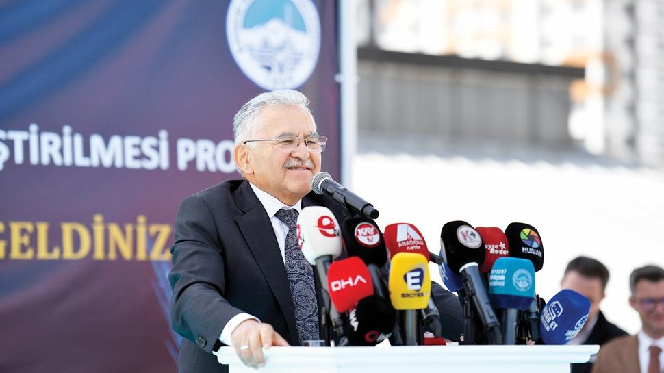7 y�lda �reticiye 1.2 milyar TL destek
