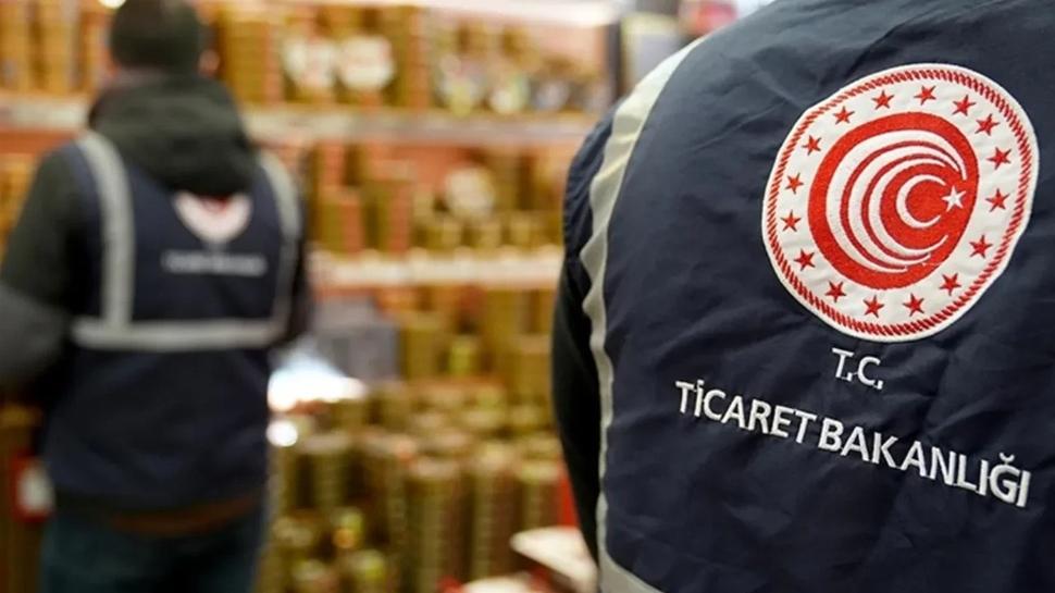 77 firmaya milyonluk ceza yağdı! Bayram öncesi denetimler sıklaştı