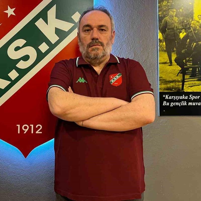Ahmet Kandemir: �ok zor bir i�i ba�ard�k