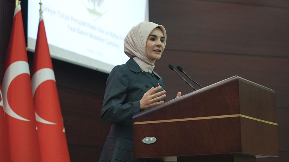 Bakan Göktaş: Engelli memur sayısı 82 bin 880'e ulaştı