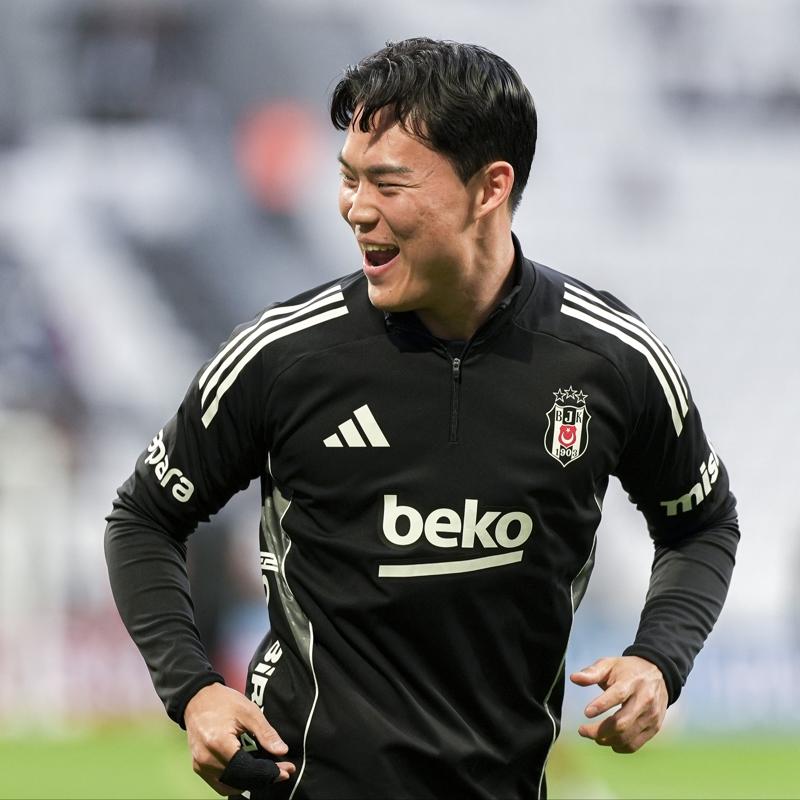 Be�ikta�'tan sakatl�k a��klamas�! Hyeon-gyu Oh kadroda yer almad�