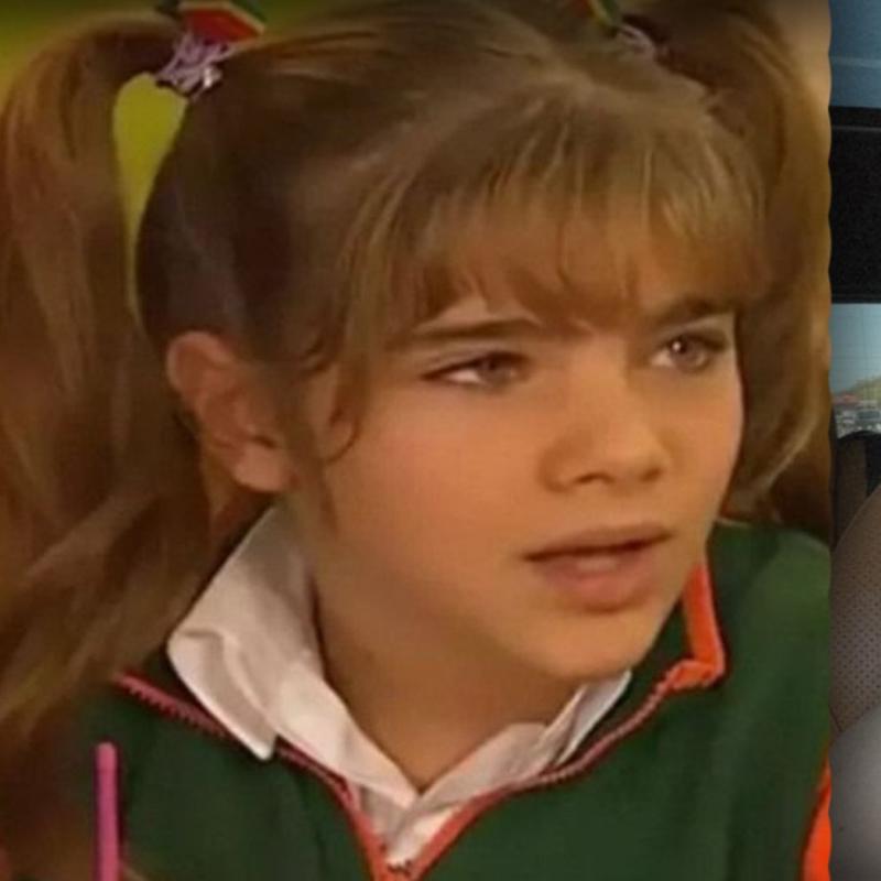 'Bu sefer do�ru adam' dedi! Sihirli Annem'in Tu��e'si Damla Ersuba�� sevgilisiyle g�r�nt�lendi!