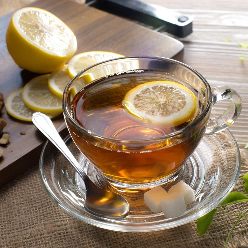�aya limon koymak demiri t�ketir mi?