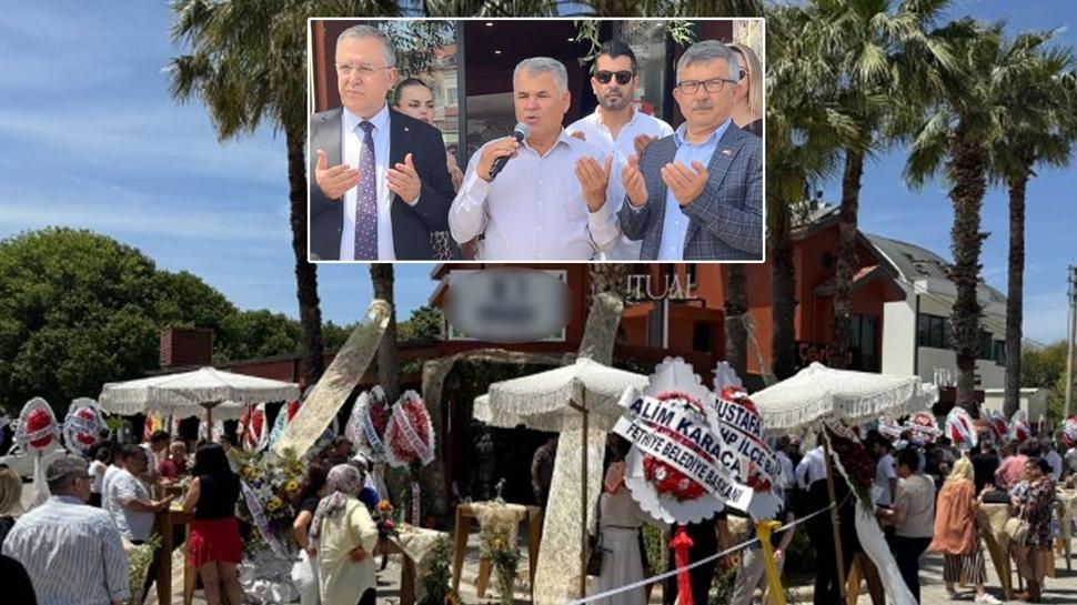 CHP'den 