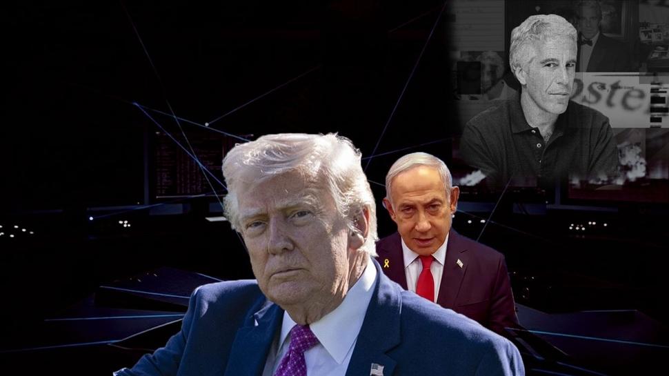 CIA ajan� �G�nah ��kartt��... �Netanyahu Trump'� n�kleer ile tehdit etti�